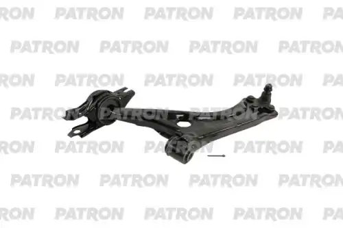 Рычаг подвески PATRON PS50462L