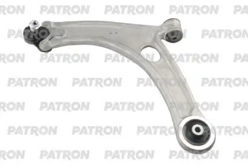 Рычаг подвески PATRON PS50465R