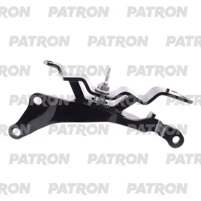 Подушка крепления двигателя PATRON PSE30949