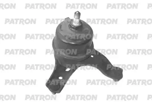 Подушка крепления двигателя PATRON PSE30996