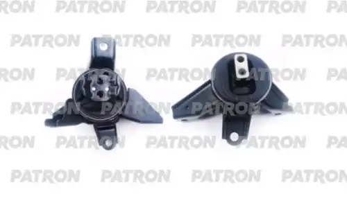 Подвеска, двигатель PSE31000 PATRON