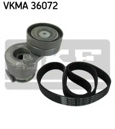 SKF VKMA36072