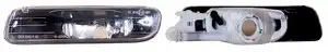 Фара противотуманная PRO-PARTS 00610281