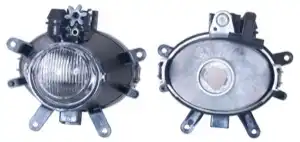 Фара противотуманная PRO-PARTS 00610290
