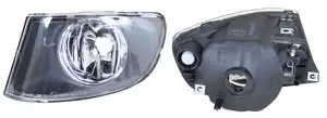 Фара противотуманная PRO-PARTS 00620285