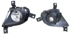 Фара противотуманная PRO-PARTS 00620291