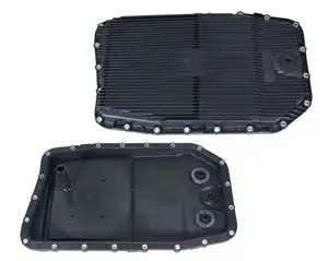 Поддон картера КПП PRO-PARTS 0062479