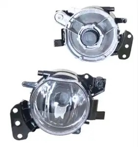 Фара противотуманная PRO-PARTS 00660283