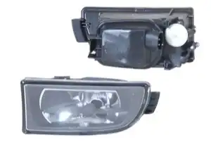 Фара противотуманная PRO-PARTS 00750283