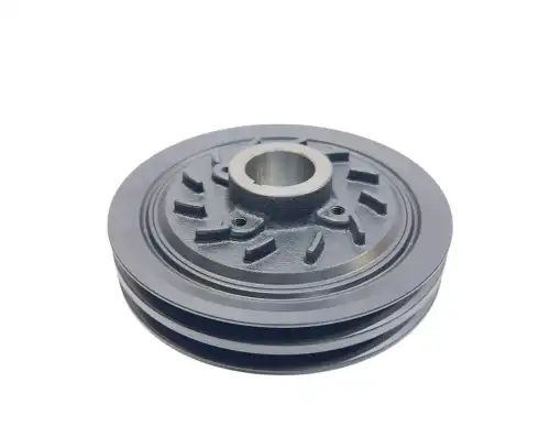 Шкив коленвала MITSUBISHI MD110165