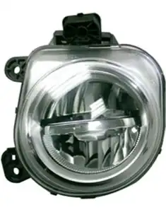 Фара противотуманная PRO-PARTS 00970281A1