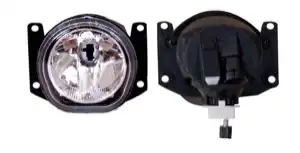 Фара противотуманная PRO-PARTS 01070280
