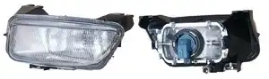 Фара противотуманная PRO-PARTS 05180283