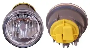 Фара противотуманная PRO-PARTS 05190283