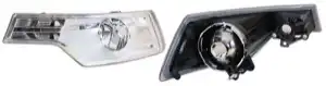 Фара противотуманная PRO-PARTS 05260281