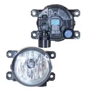 Фара противотуманная PRO-PARTS 05390280A1