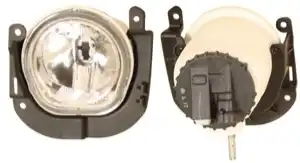 Фара противотуманная PRO-PARTS 05530281