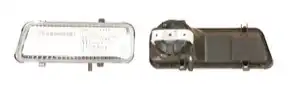 Фара противотуманная PRO-PARTS 05580282