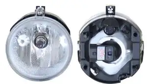 Фара противотуманная PRO-PARTS 09140280
