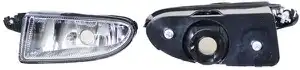 Фара противотуманная PRO-PARTS 09150281