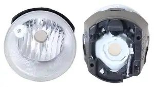 Фара противотуманная PRO-PARTS 09310280