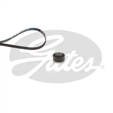 GATES K025PK880