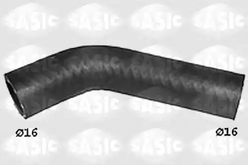 Патрубок SWH6731 SASIC