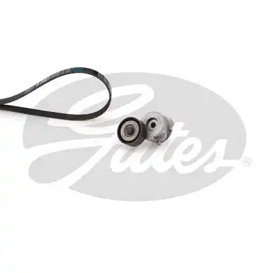 GATES K026PK1183
