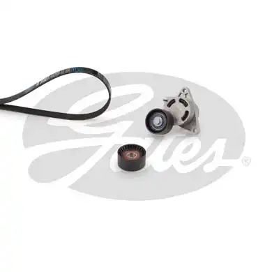 GATES K026PK1835