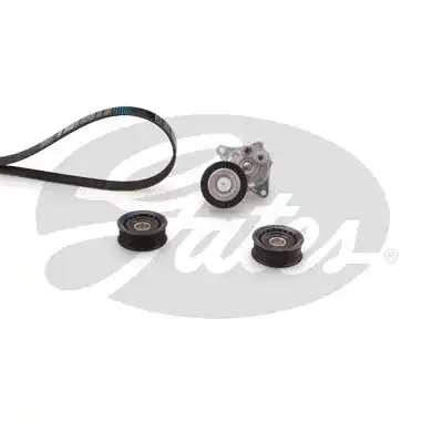 GATES K026PK2260