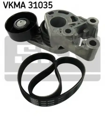 SKF VKMA31035