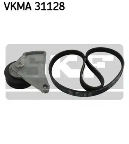 SKF VKMA31128