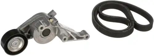 GATES K016DPK1215