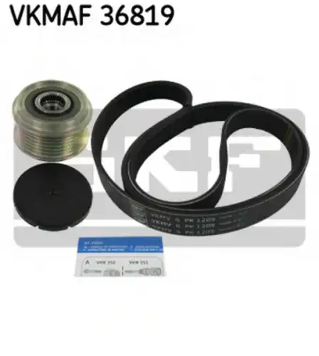 SKF VKMAF36819
