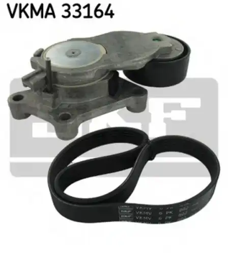 SKF VKMA33164