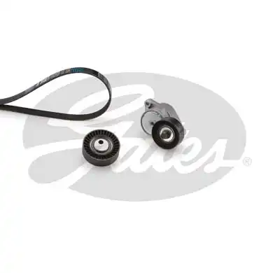 ремкомплект НО BMW K046PK1540 GATES