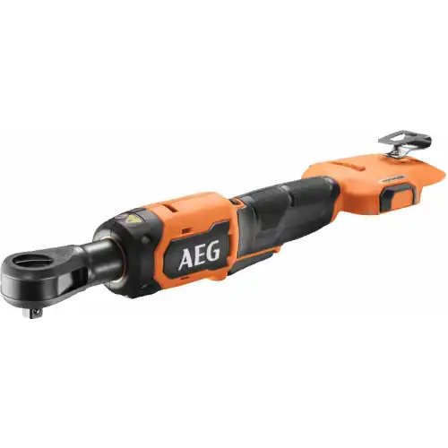 AEG 18В Трещотка BSS18R38BL-0 4935480053