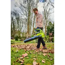 Ryobi 36В Воздуходувка RY36BLA-0 5133004576