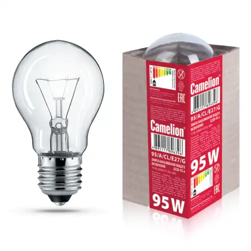 CAMELION 15043