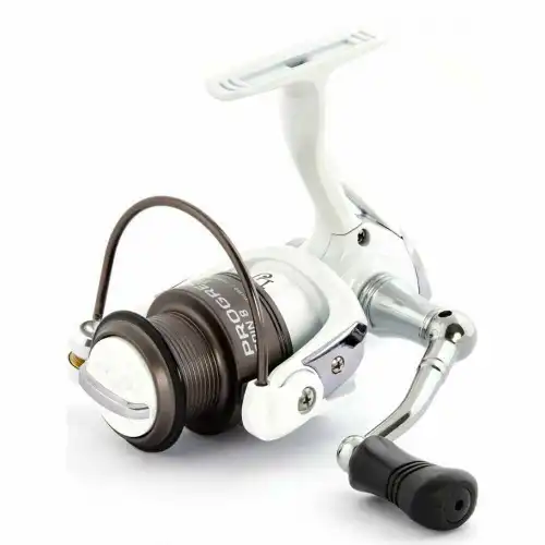 LUCKY JOHN Катушка безынерц. Progress SPIN 8 3000FD LJ-2030FD