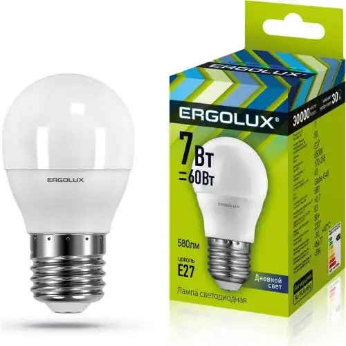 ERGOLUX 12877