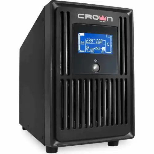 CROWN MICRO ИБП MARVEL 1K CM000001944