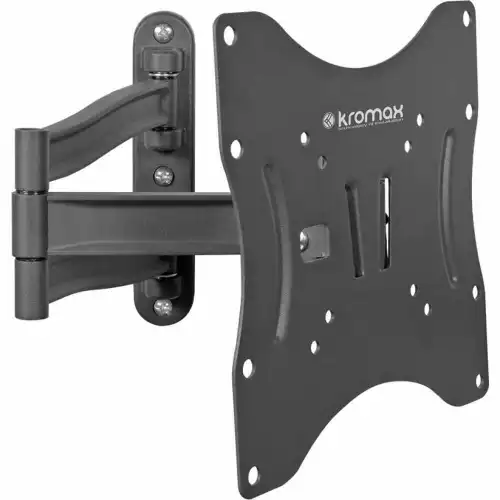 Kromax TV кронштейн TECHNO 3 grey 20072