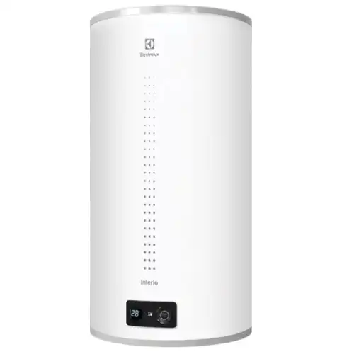 Electrolux Водонагреватель EWH 100 Interio 3 НС-1161046