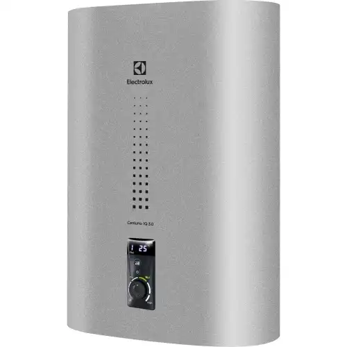 ELECTROLUX Водонагреватель EWH 30 Centurio IQ 3.0 Silver НС-1449183