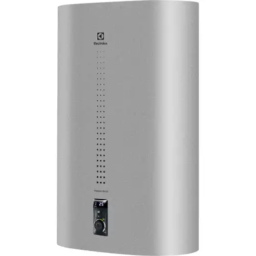 ELECTROLUX Водонагреватель EWH 80 Centurio IQ 3.0 Silver НС-1449186