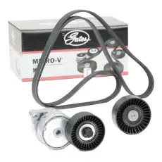 ремкомплект НО BMW K216PK1540 GATES