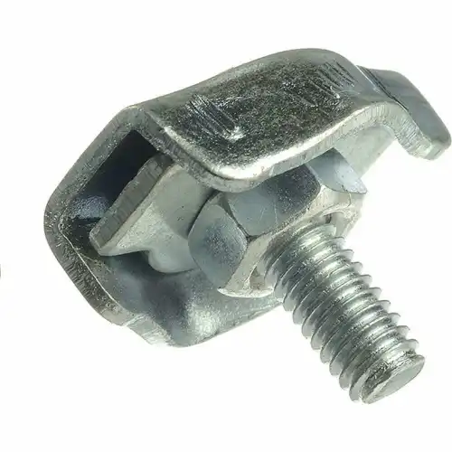 Профикреп Зажим SIMPLEX пакет, 2,0 4 шт 113895