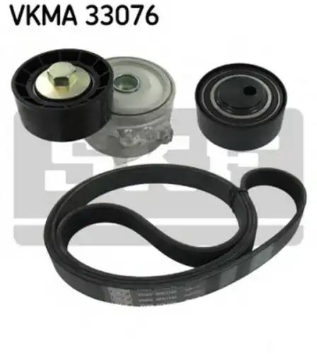 SKF VKMA33076