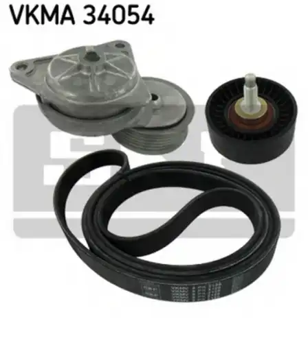 SKF VKMA34054